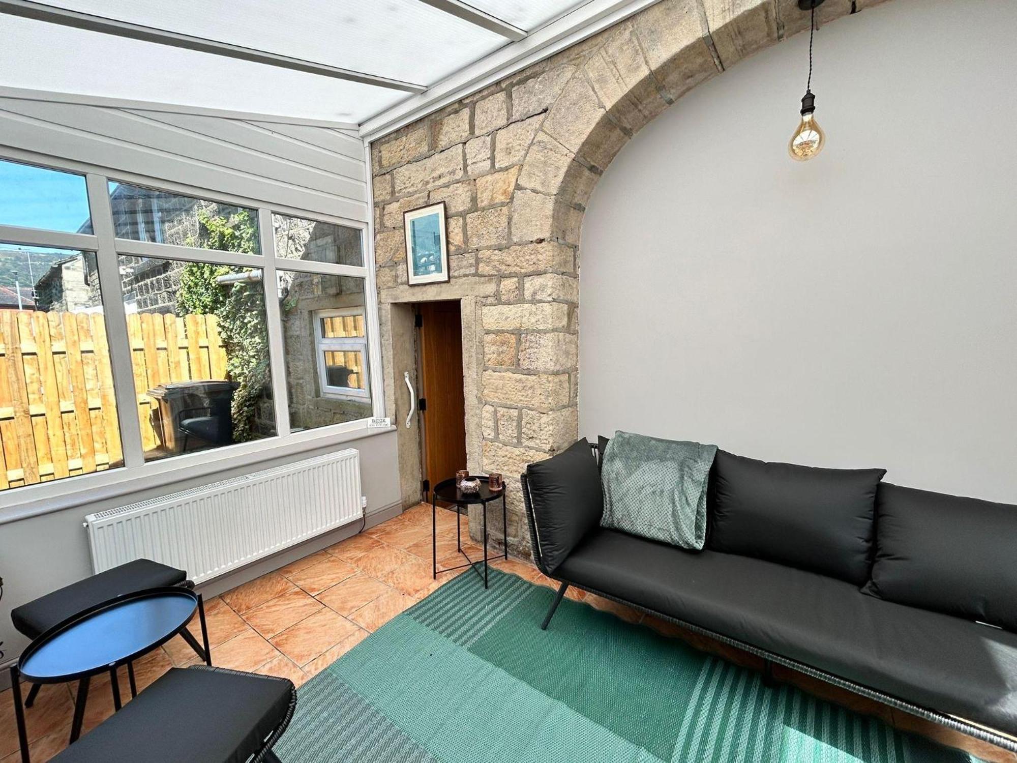 Holiday home Cozy In Mytholmroyd Nr Hebden Bridge