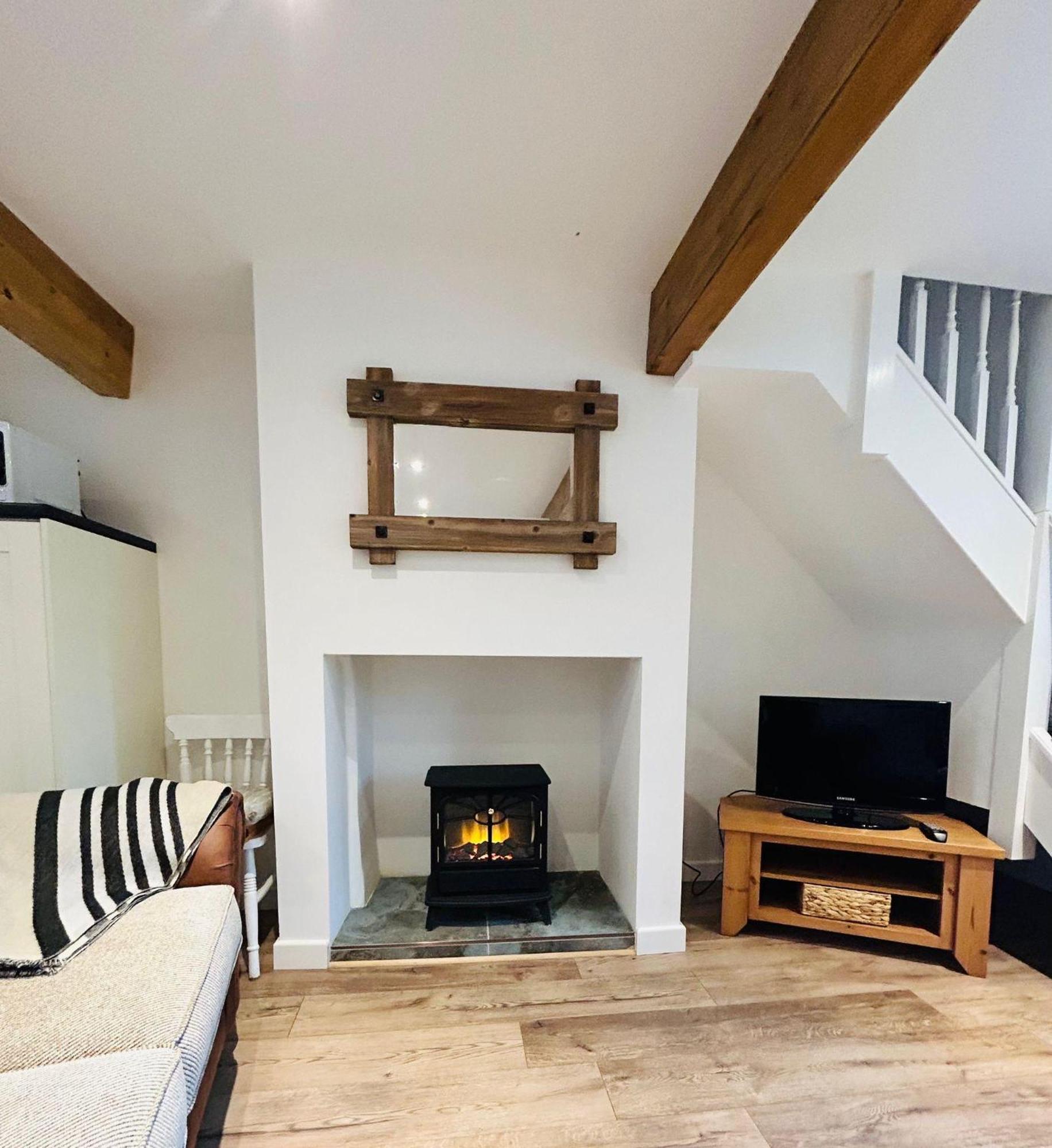 Cozy In Mytholmroyd Nr Hebden Bridge