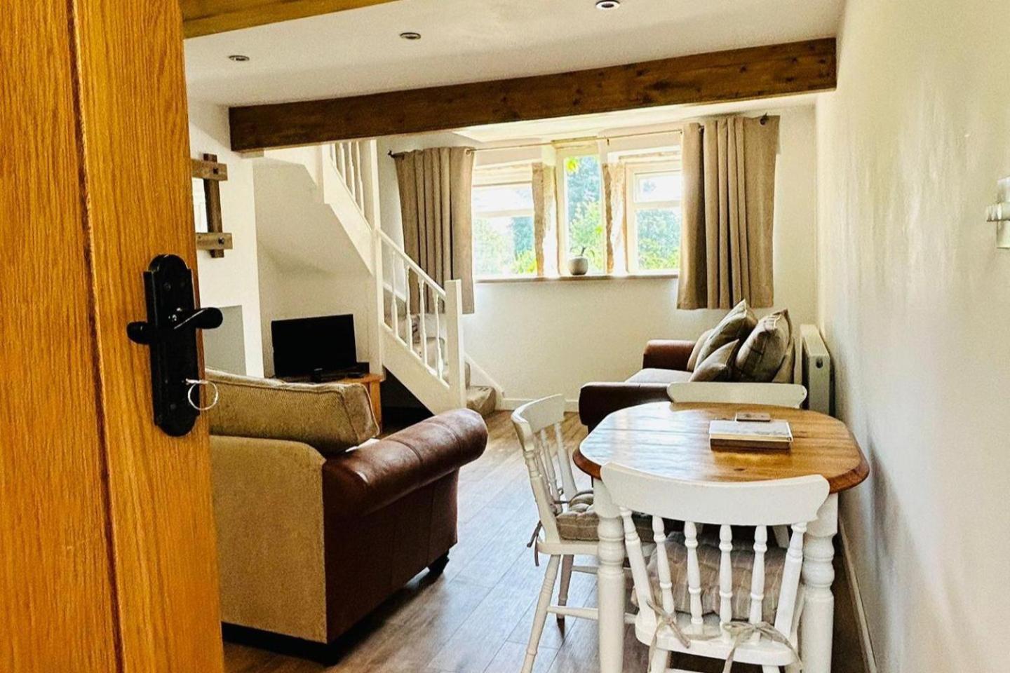 Holiday home Cozy In Mytholmroyd Nr