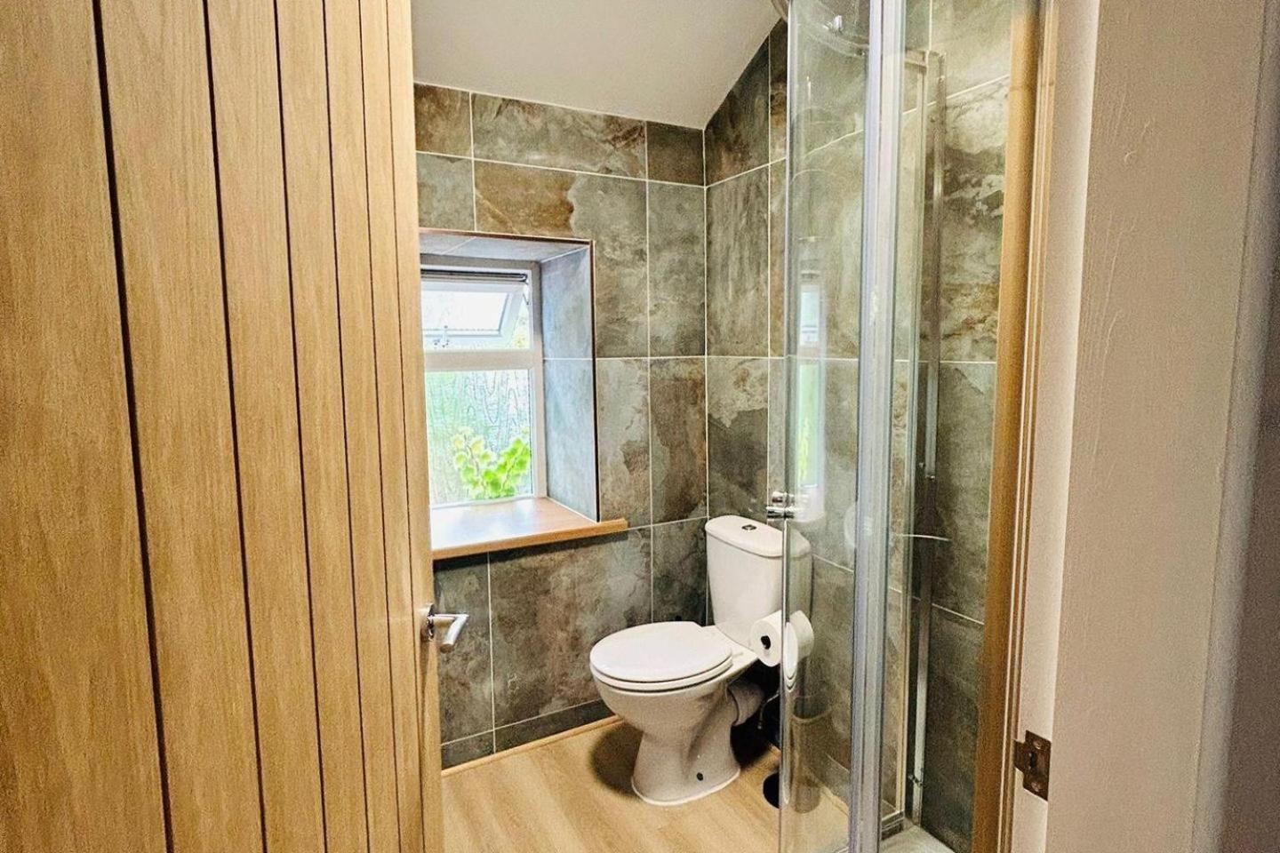 Holiday home Cozy In Mytholmroyd Nr