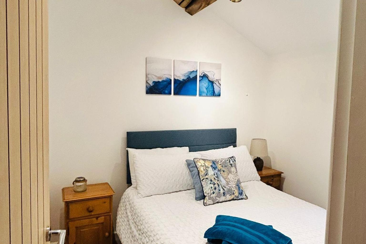 Holiday home Cozy In Mytholmroyd Nr